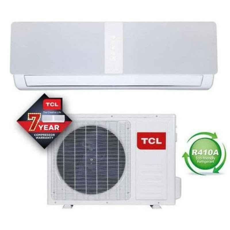 TCL 2 Ton 4 Star Split AC with KA Panel, TAC-24CS/KAP-ID