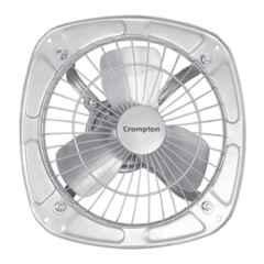 Crompton Drift Air 50W Silver Exhaust Fan, Sweep: 300 mm (Pack of 4)