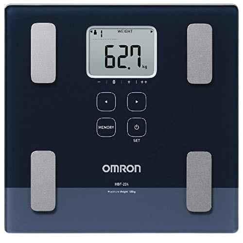Omron HBF 375 Karada Scan Body Composition Monitor: 25% Off
