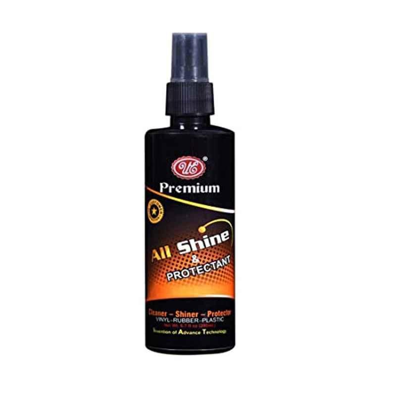 UE Elite 5L All Shine & Protectant Multipurpose Liquid Polish Spray