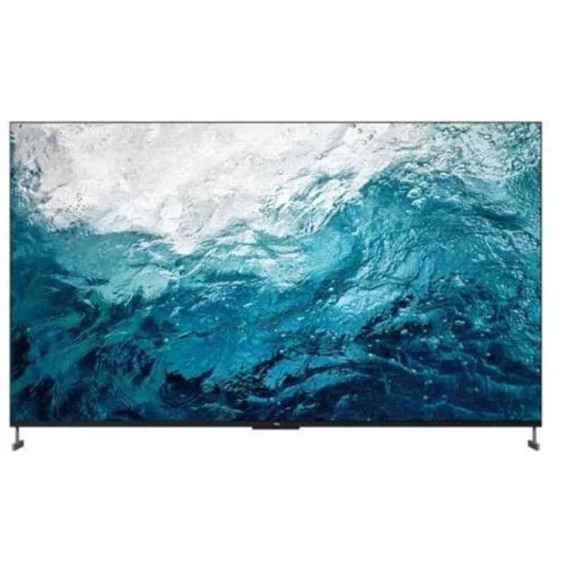 TCL 98C735 98 inch 4K QLED Android LED TV