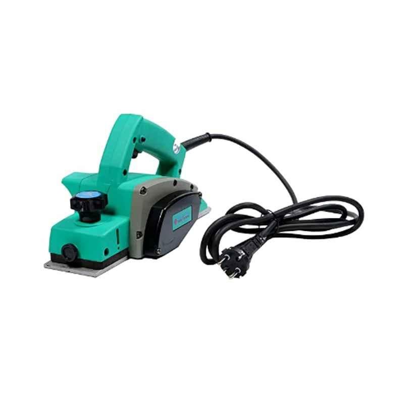 Powertex PPT-PM-82-A 500W Green Electric Planer