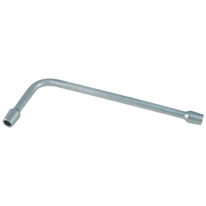 King Tony 19mm Angled Socket Wrench, 1084-19