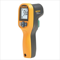 Fluke 59 Max+ -30C to 500C Thermopile 8-14m Infrared Thermometer