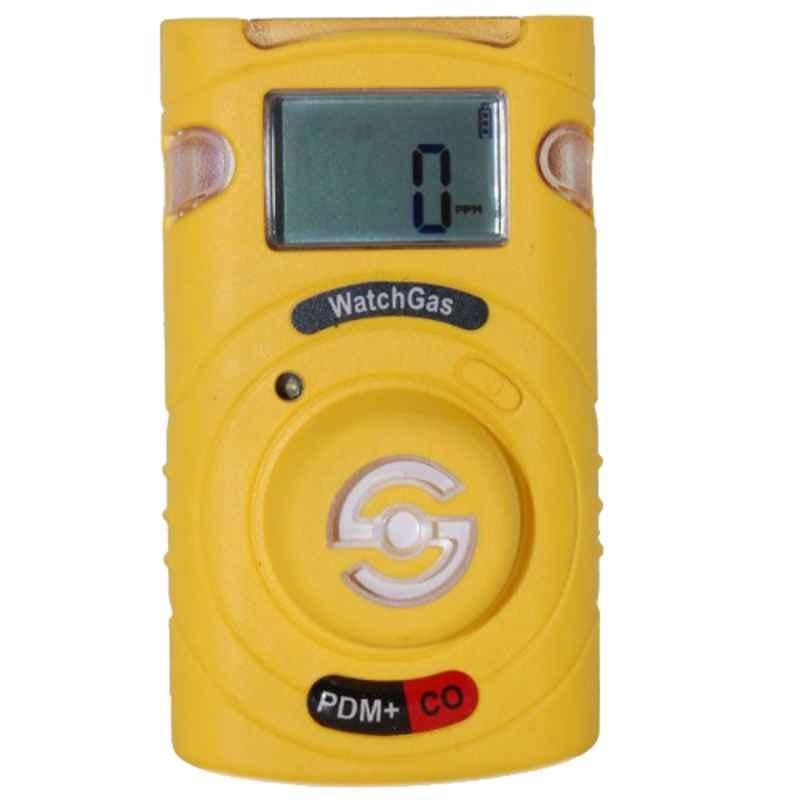 WatchGas PDM Plus NH3 Sustainable Single-Gas Detector