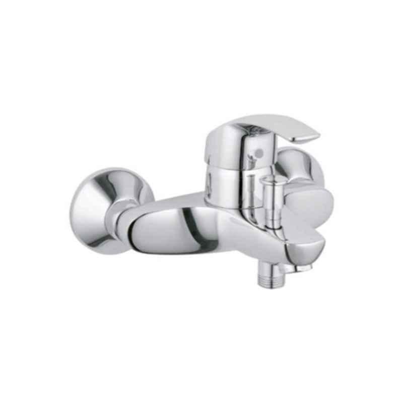 Grohe 0.5mm Silver Shower Mixer, 3300002