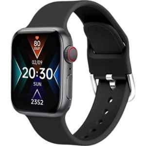 I Kall W6 1.69 inch HD Black Smart Watch