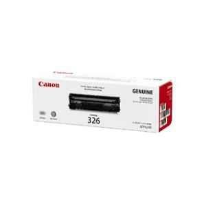 Canon CRG-326 Toner Cartridge, 3483B003AA