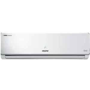 Voltas 1.5 Ton 5 Star White Inverter Split AC, 4503068-185V ADS