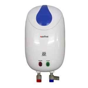 Activa Premium 1L 3000W 5 Star White Instant Water Geyser