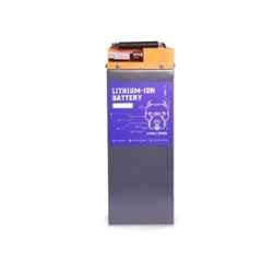 Pitbull Power 60.8V 30Ah Battery for Two Wheeler with 2 Years Warranty, PPLN6030TW