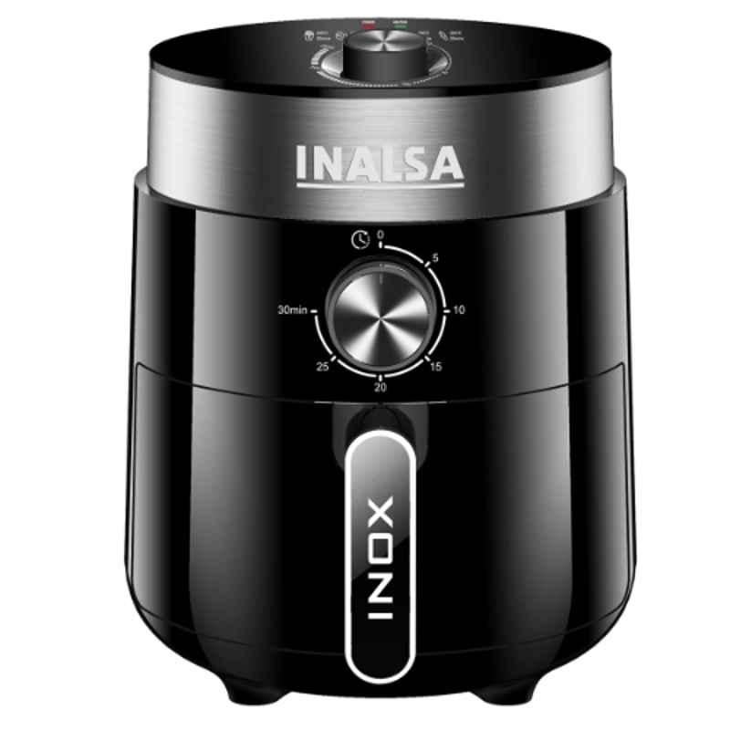 Inalsa 2024 air fryer