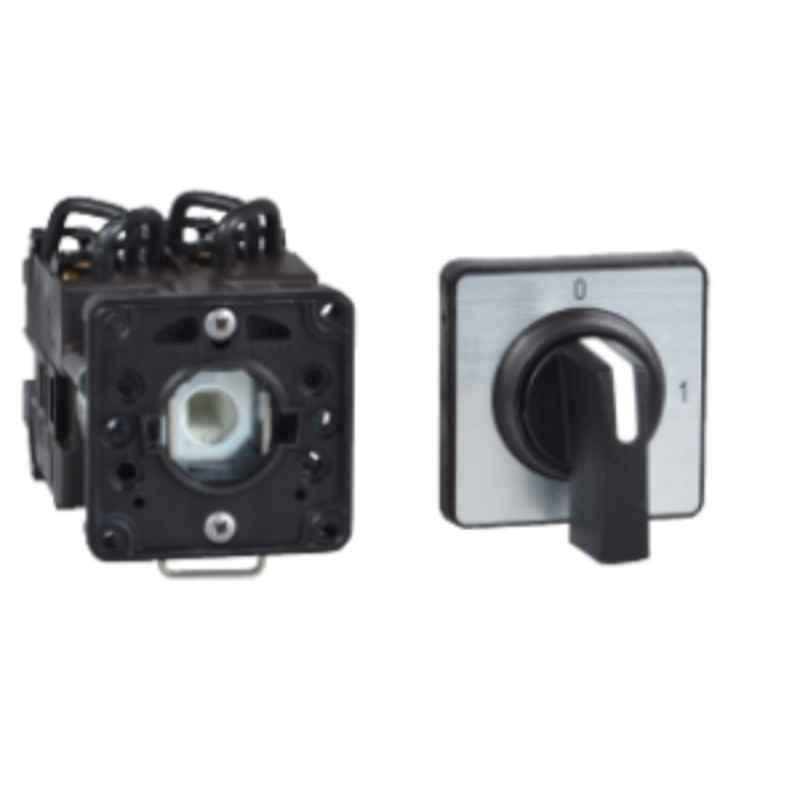 Schneider 20A 3 Pole Cam Switch, K2C003HCH