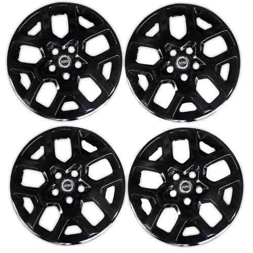 Duster wheel cap discount