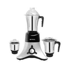 Pringle Kitchen King Combo 500W 2 Jar Mixer Grinder with 3 Speed