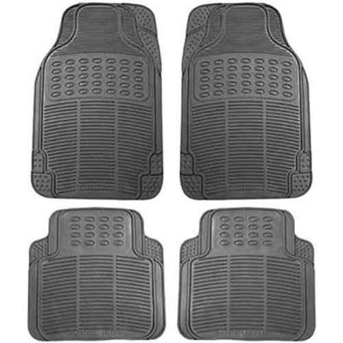 Toyota corolla on sale foot mat