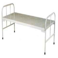 Yes Kay Wire Mesh Hospital Bed
