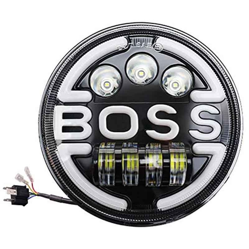 boss bike lights