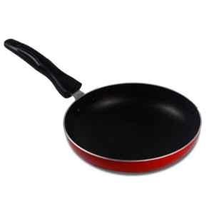 Buy Blueberry's 26 cm Nonstick Tawa Pan 3mm Thickness, 3 Layar