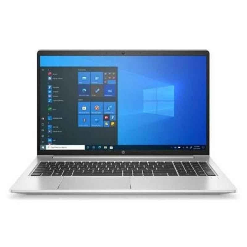 HP Elitebook 850 G8 15.6 inch 8GB/256GB Intel Core i5 Silver Laptop