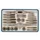 Groz Tap & Die Set, TDE/41/M/ST