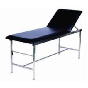Vaishnavi Healthcare Two Section Examination Table, WH-544