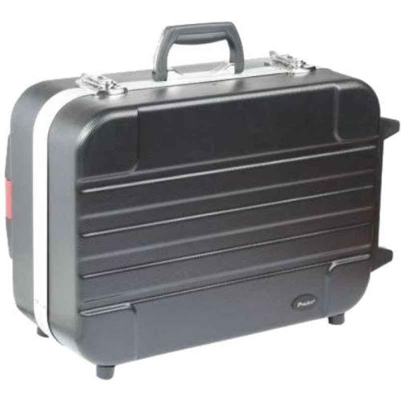 Proskit TC-311 Heavy Duty ABS Case with Wheels & Telescoping Handle