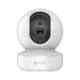 EZVIZ CS-TY1-C0-8B4WF 4MP QHD Indoor Smart Night Vision PanTilt White Dome Camera