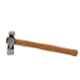 Lovely Sudhir 500g Ball Pein Hammer with Wooden Handle