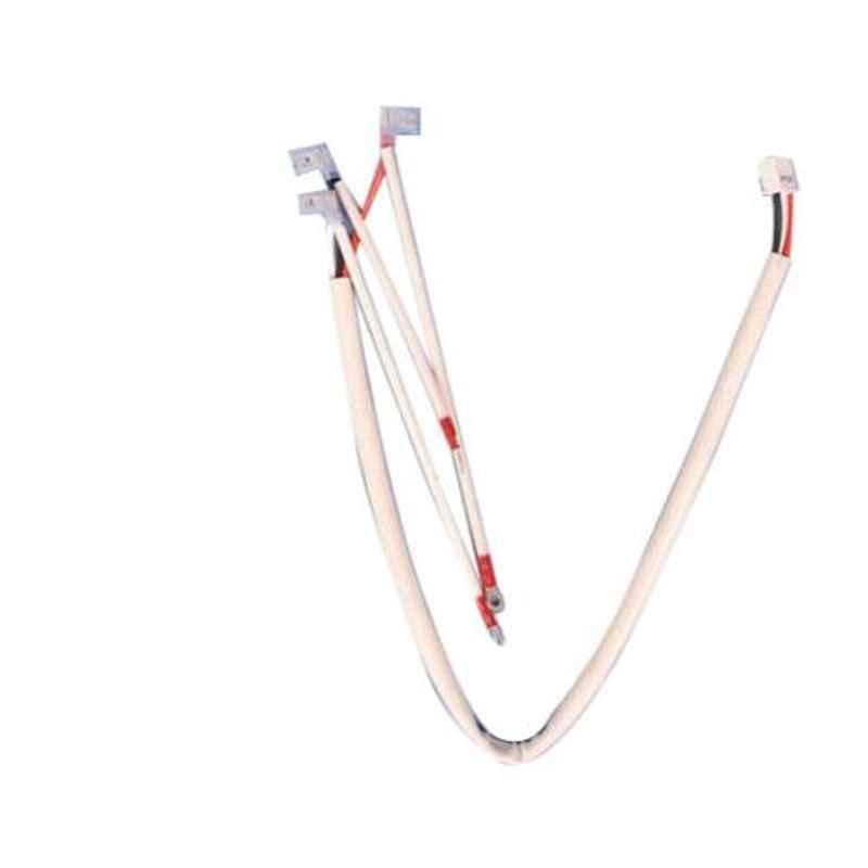 ABB ACS880-01-R6 Wire Harness Kit, 3AXD50000010252