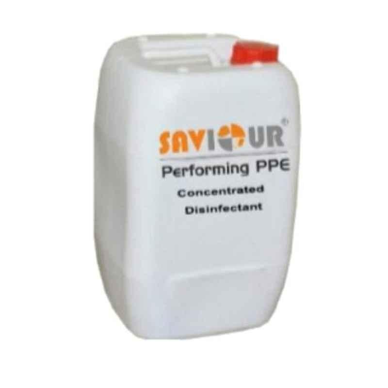 Saviour 25L Chemical Concentrated Disinfectant