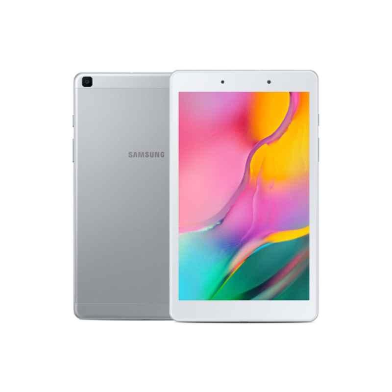 Samsung Galaxy Tab A 8 inch 2GB/32GB Silver 5100mAh Wi-Fi Tablet, SMT290