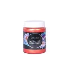 WinnerOne HomeCoat 500ml Blood Red Acrylic Pearl Colour