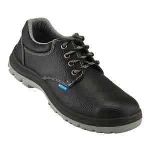 Neosafe Bold A5020 Low Ankle Steel Toe Work Safety Shoes, Size: 6