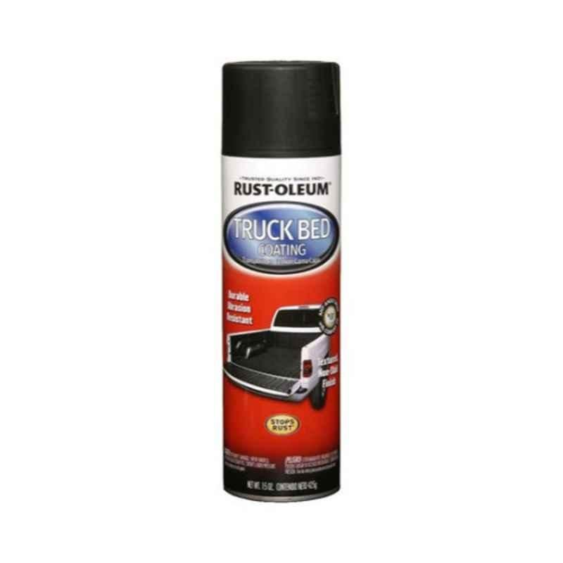Rust-Oleum Automotive Truck Bed Coating Spray, 248914