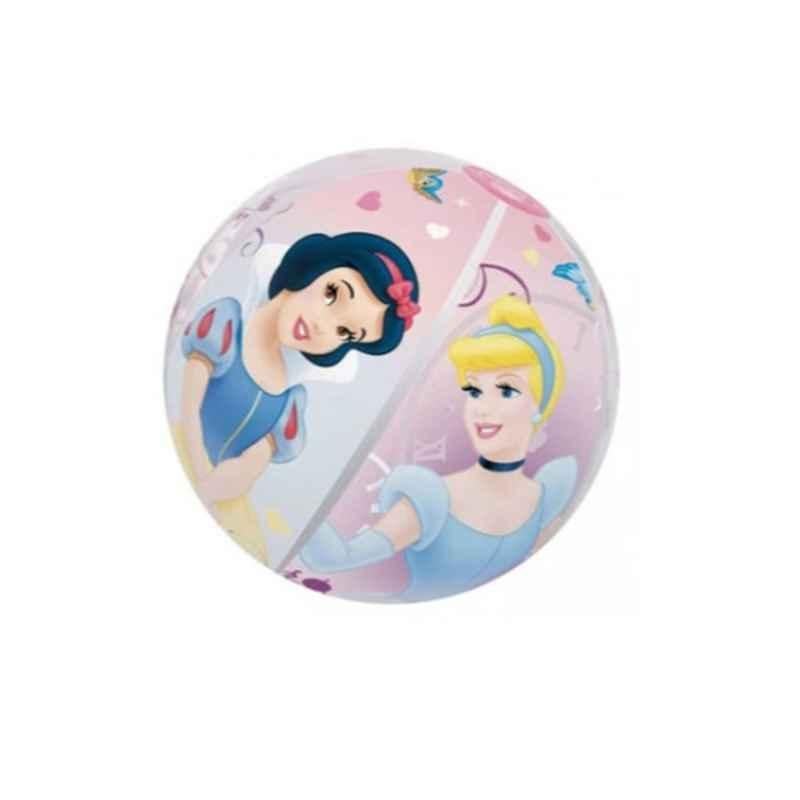 Bestway 51cm Disney Princesses Beach Ball