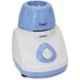 Fogger Smasher Pro 750W Blue Mixer Grinder with 3 Jars, SBI00010