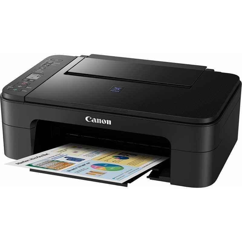 Canon Pixma E3170 All-In-One Inkjet Printer