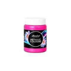 WinnerOne HomeCoat 500ml Magenta Acrylic Pearl Colour, PC 106 (Pack of 2)