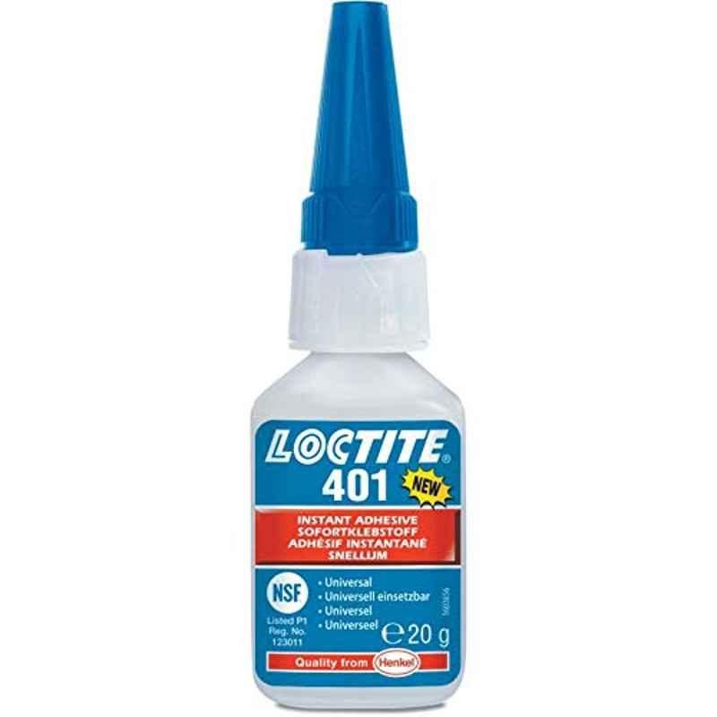 Loctite 401-Multi Purpose Adhesive-20Gm