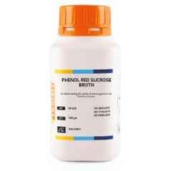 TM Media 500g Phenol Red Sucrose Broth, TM 259