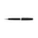 Cross Coventry Black Ink Rich Black Lacquer Finish Ballpoint Pen, AT0662-6
