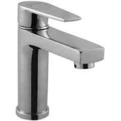 Hindware Element Chrome Brass Single Lever Basin Mixer, F360011