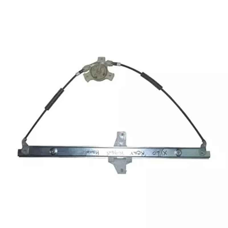 Car International Power Window Regulator Assembly Right Side for Mahindra Genio, Imperio, Xylo, Ci-0621R, CAR-ULHF9M