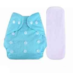 Fastgear Reusable Free Size Cotton Diaper for Kids, FG2988