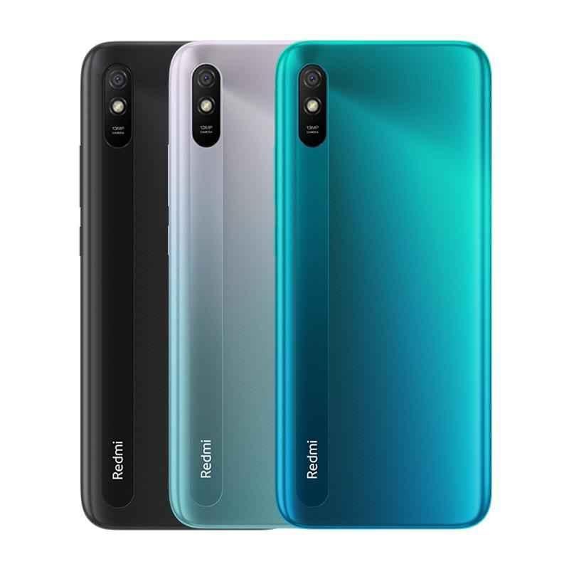 Redmi 9I 4GB/64GB 16.58cm Smartphone