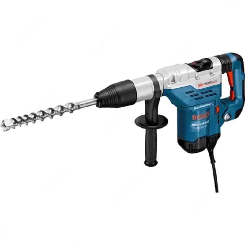 Bosch 1150W Professional Rotary Hammer with SDS-Max, GBH-5-40-DCE