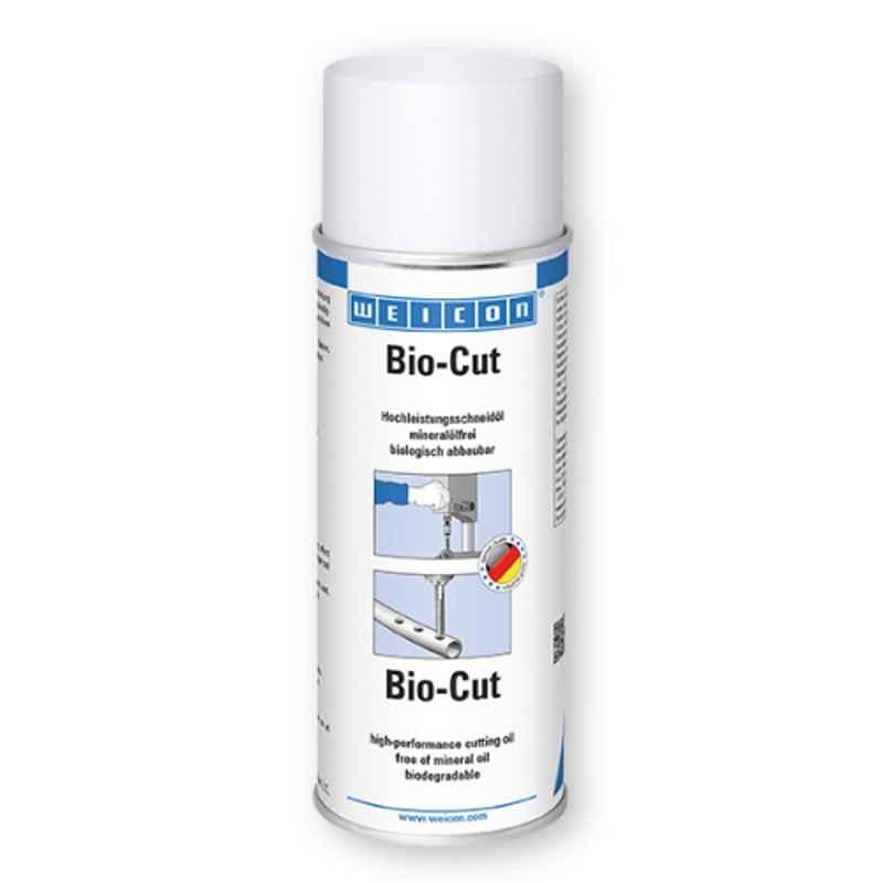 Weicon 400ml Bio-Cut Cutting Oil, 11750400