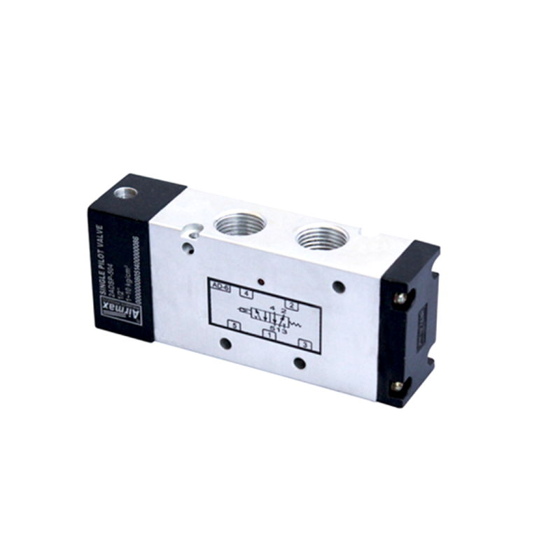 Phoenix 1/2 inch Airtac Type Pilot Valves, 4A-420-15