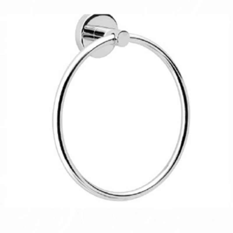 Milano Lilda Towel Ring, 140400500347
